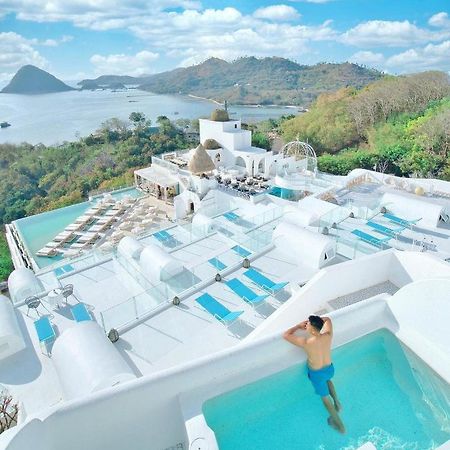 Loccal Collection Hotel Komodo Labuan Bajo Buitenkant foto