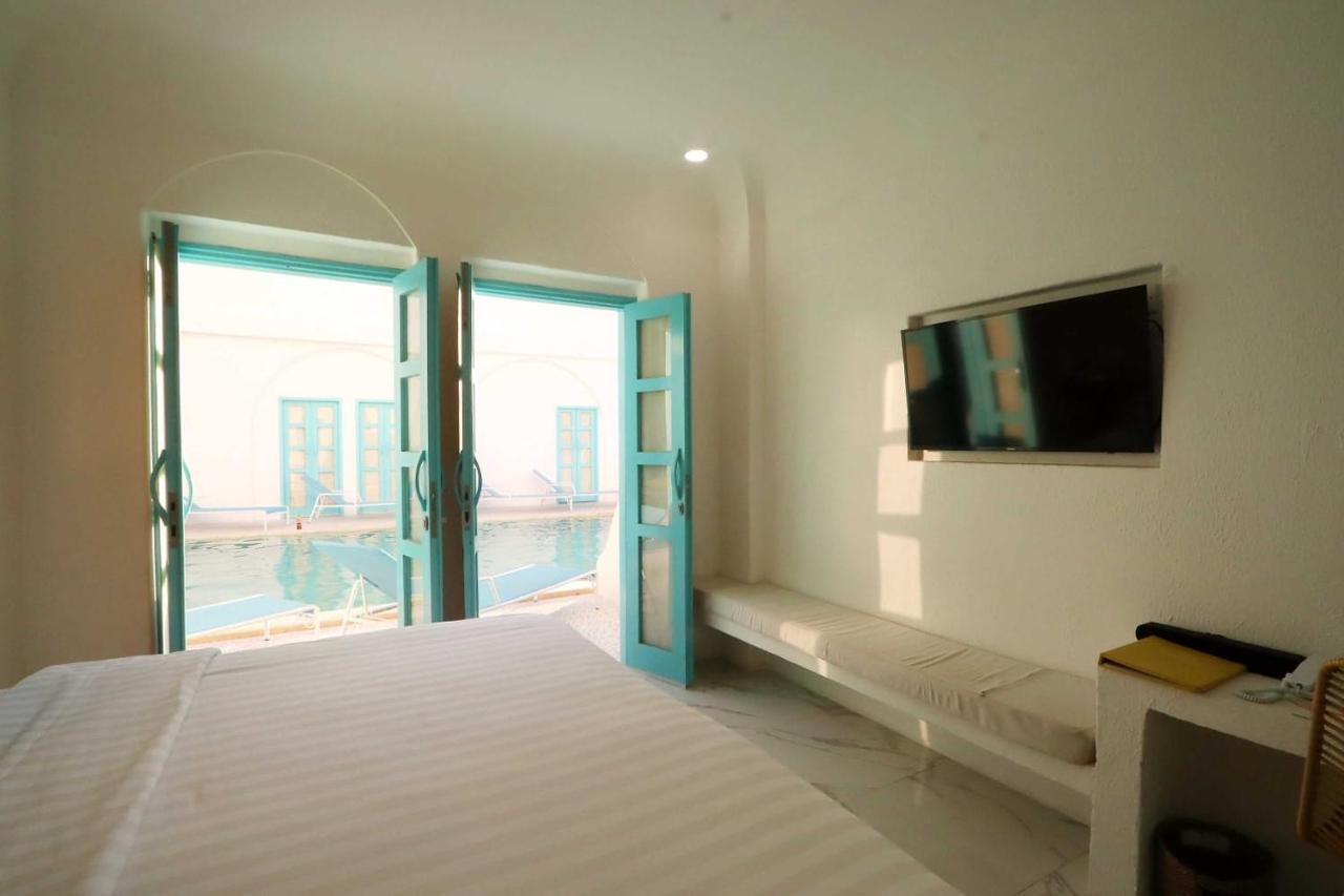 Loccal Collection Hotel Komodo Labuan Bajo Buitenkant foto