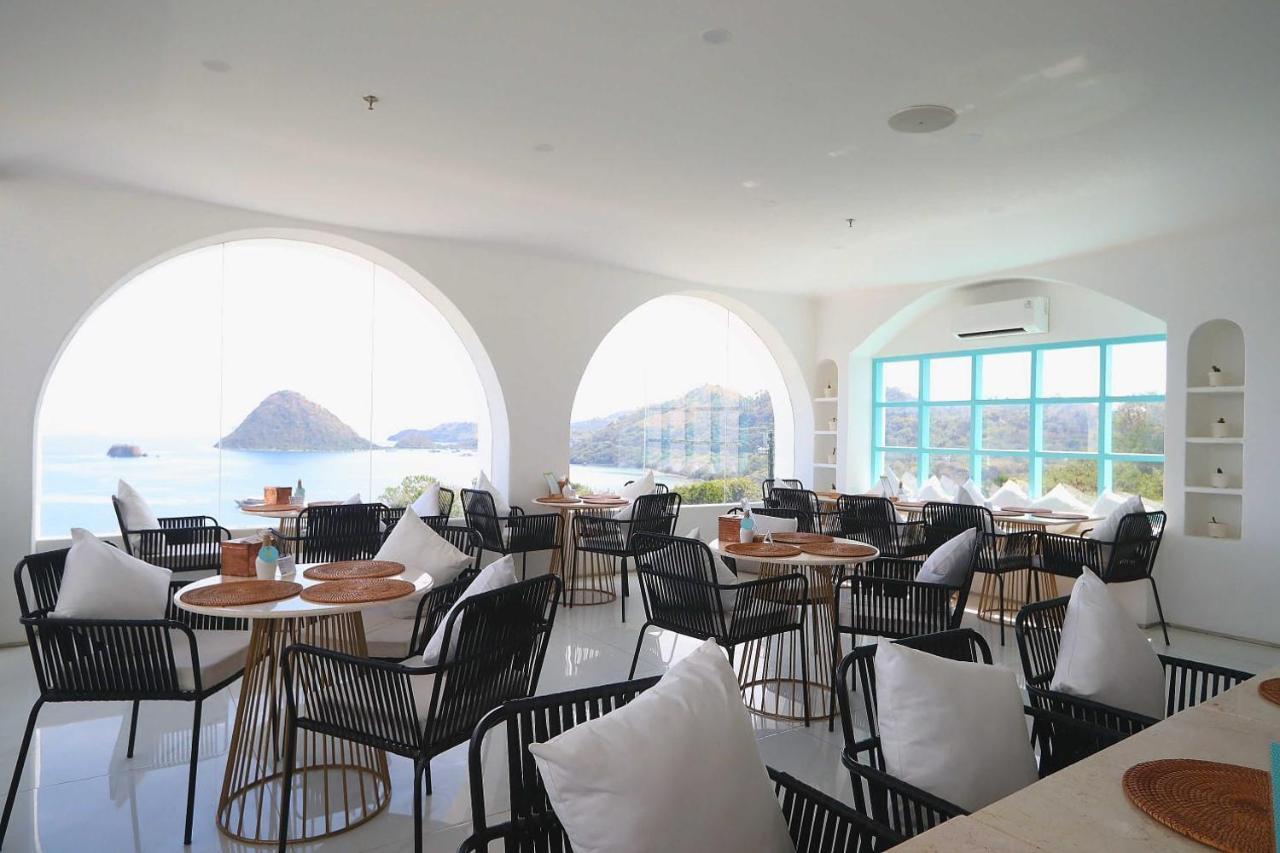 Loccal Collection Hotel Komodo Labuan Bajo Buitenkant foto