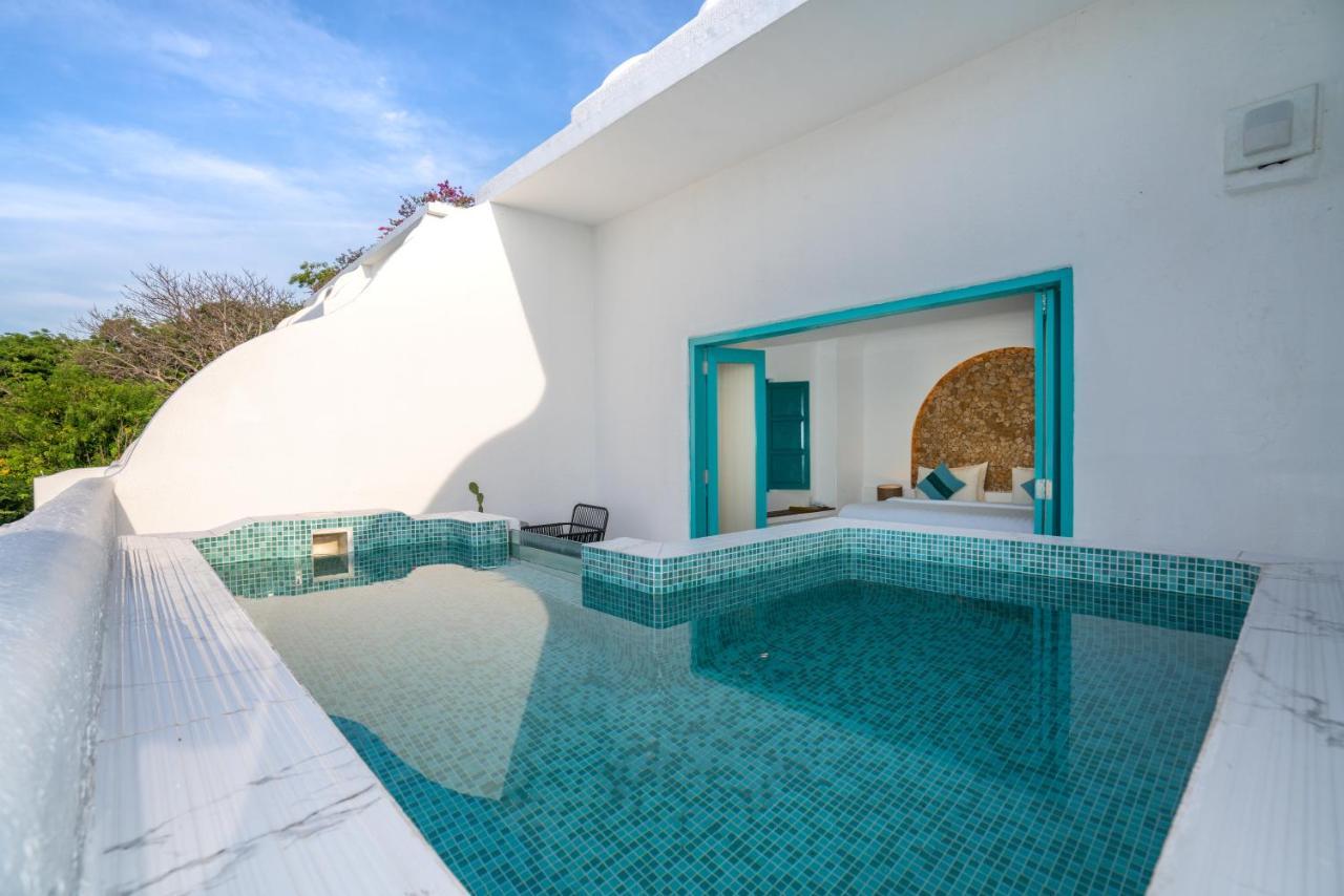 Loccal Collection Hotel Komodo Labuan Bajo Buitenkant foto