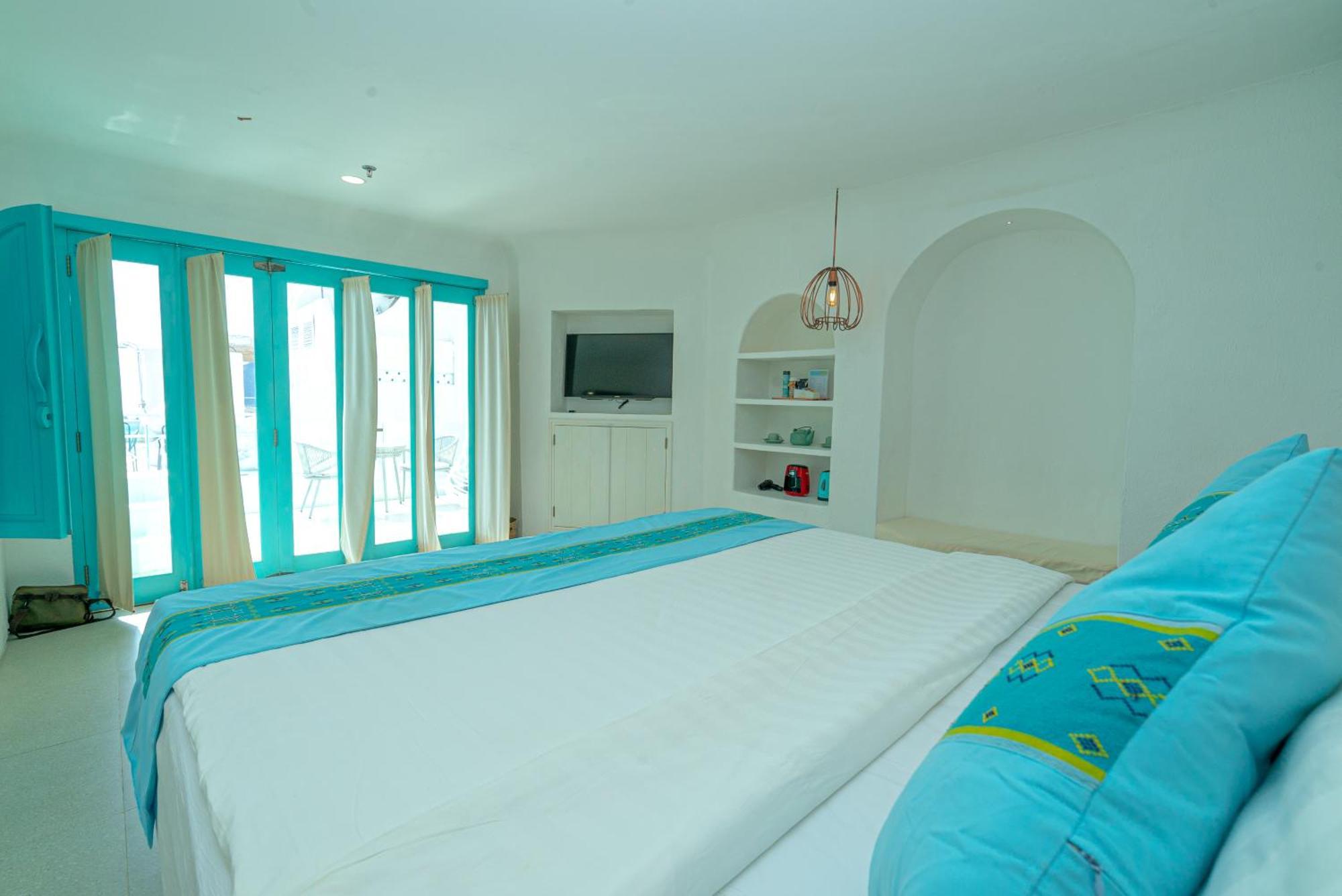 Loccal Collection Hotel Komodo Labuan Bajo Buitenkant foto