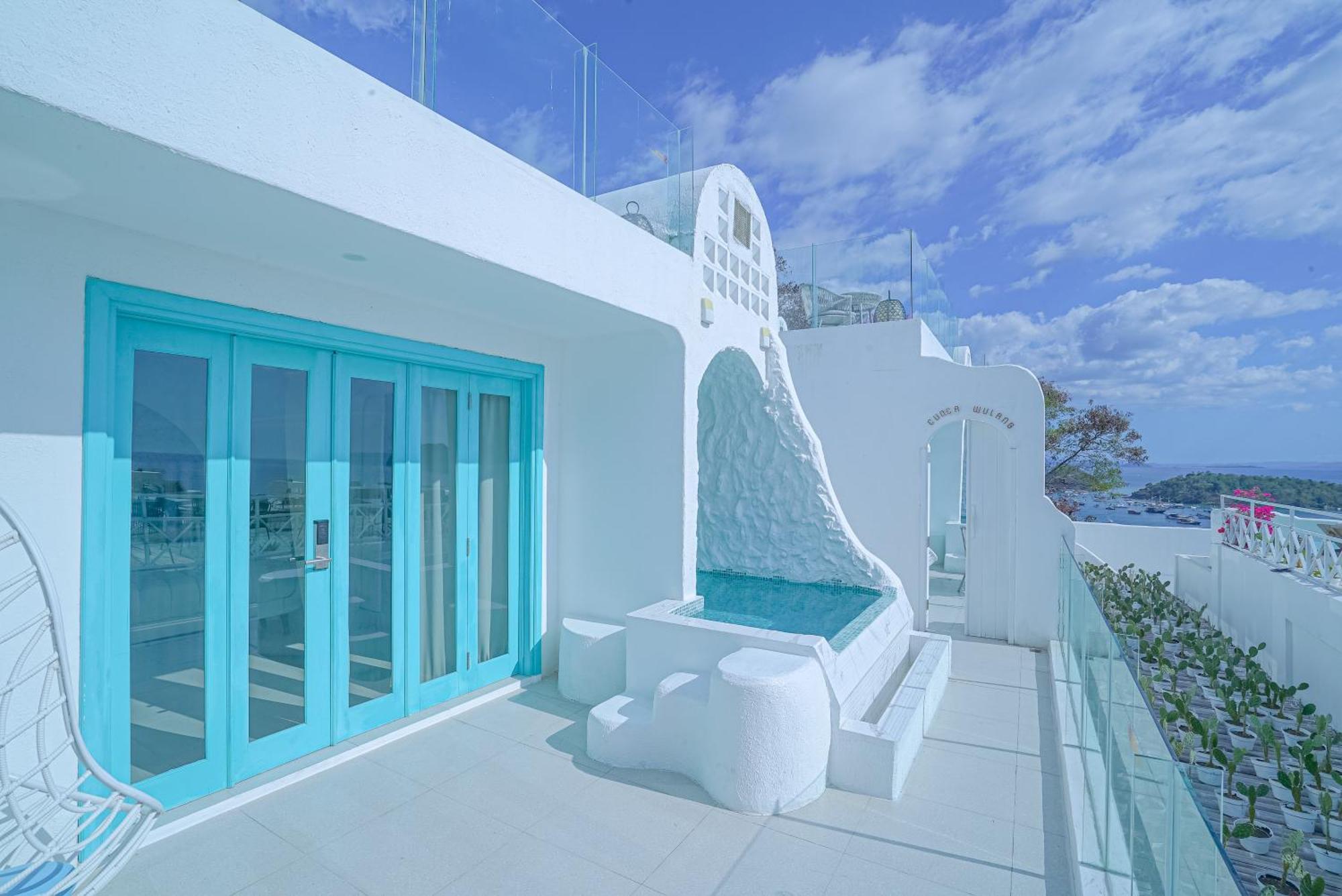 Loccal Collection Hotel Komodo Labuan Bajo Buitenkant foto