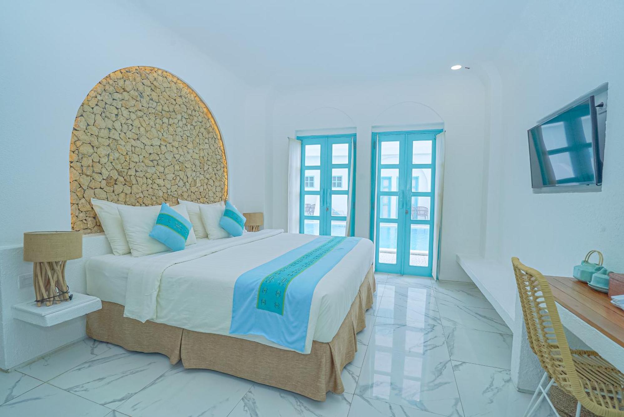 Loccal Collection Hotel Komodo Labuan Bajo Buitenkant foto