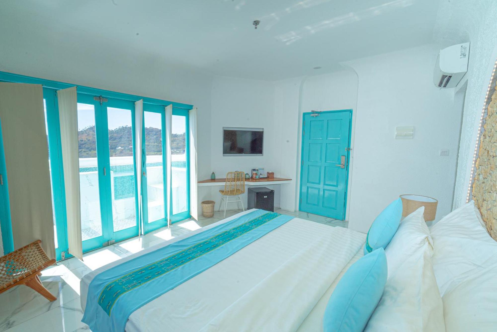 Loccal Collection Hotel Komodo Labuan Bajo Buitenkant foto
